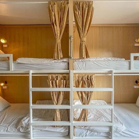 Potae'S House Hostel Τσιάνγκ Μάι Εξωτερικό φωτογραφία