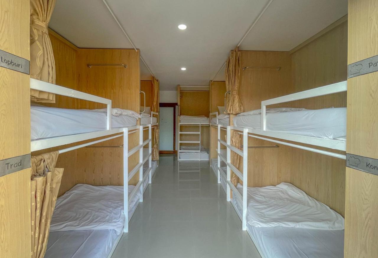 Potae'S House Hostel Τσιάνγκ Μάι Εξωτερικό φωτογραφία