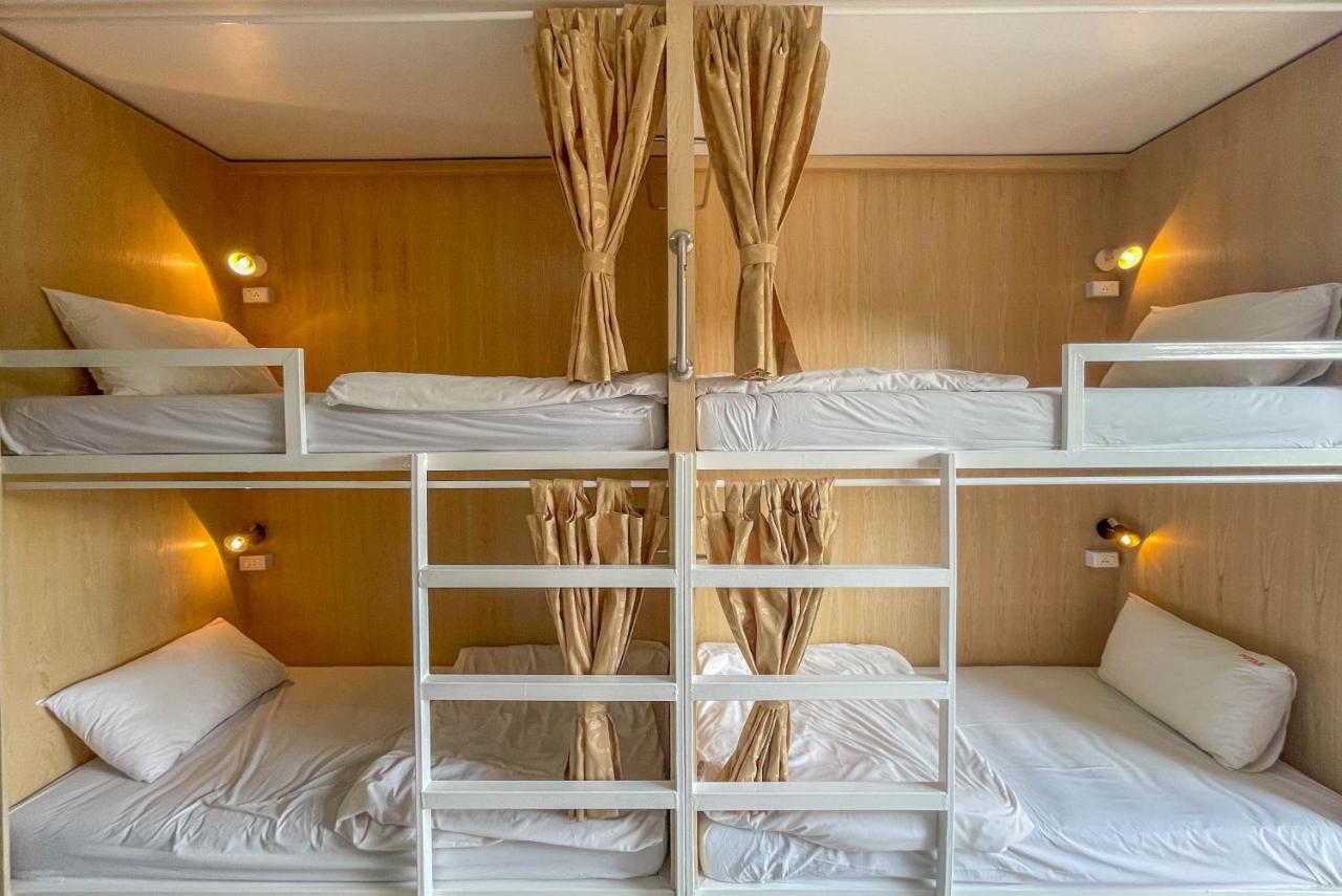 Potae'S House Hostel Τσιάνγκ Μάι Εξωτερικό φωτογραφία