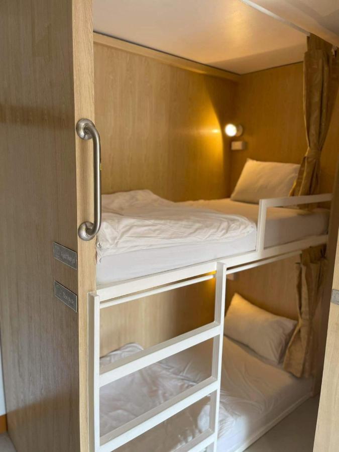Potae'S House Hostel Τσιάνγκ Μάι Εξωτερικό φωτογραφία
