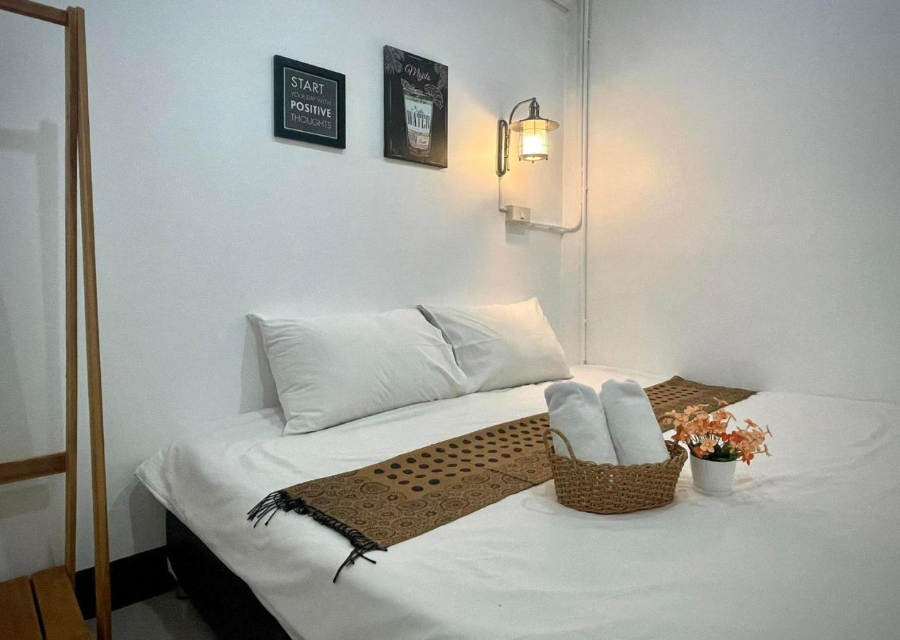 Potae'S House Hostel Τσιάνγκ Μάι Εξωτερικό φωτογραφία