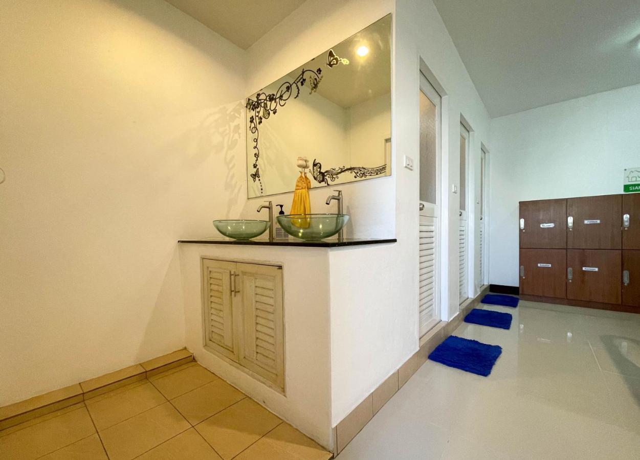 Potae'S House Hostel Τσιάνγκ Μάι Εξωτερικό φωτογραφία