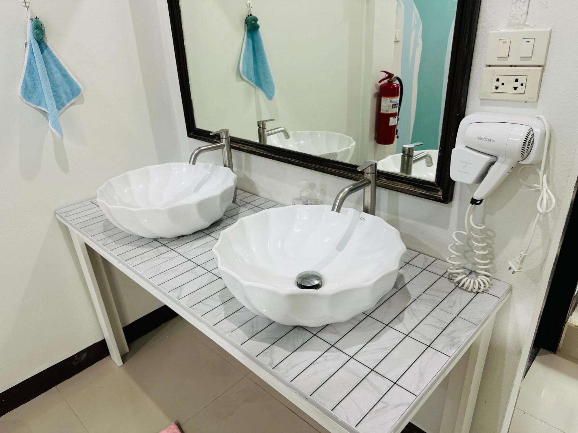 Potae'S House Hostel Τσιάνγκ Μάι Εξωτερικό φωτογραφία