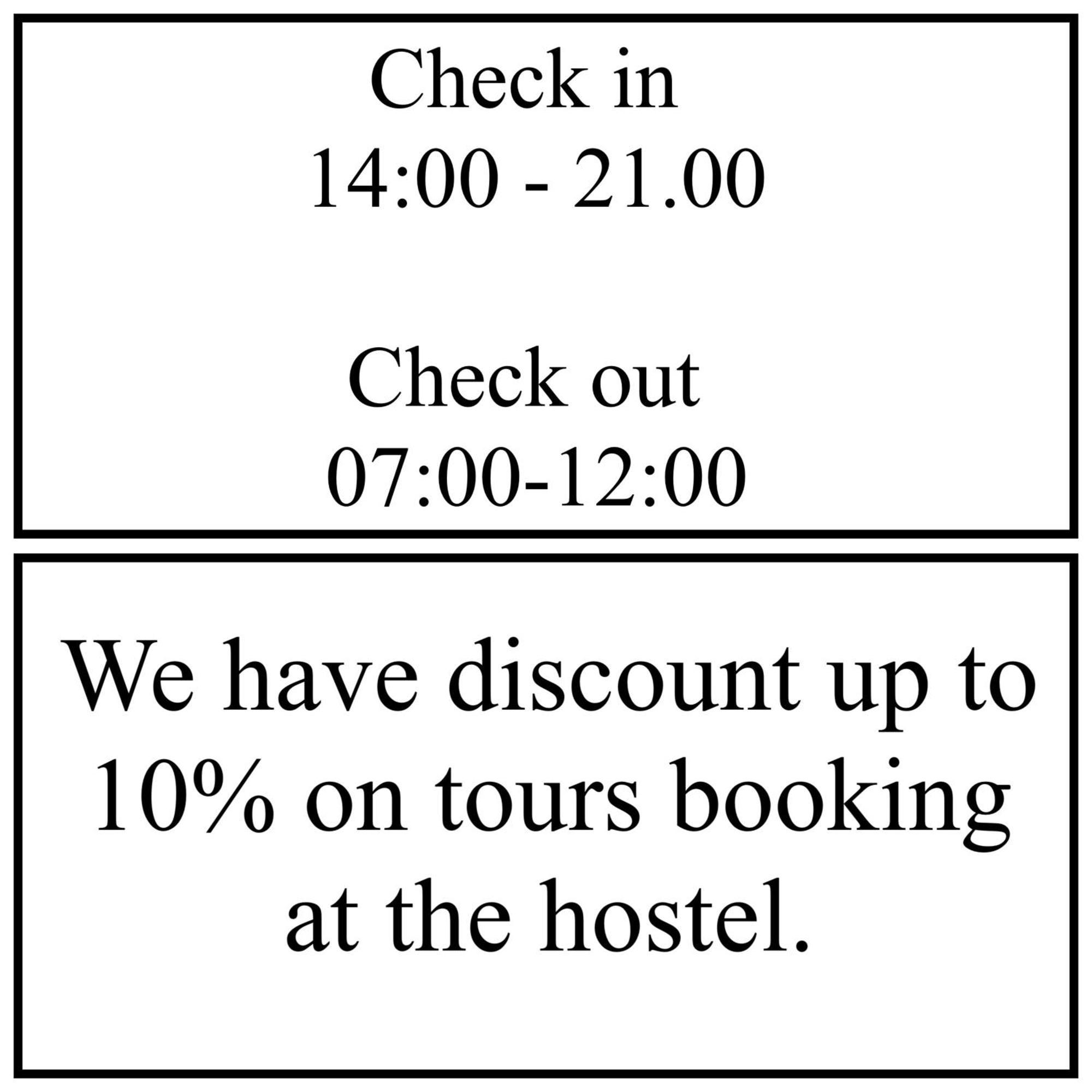 Potae'S House Hostel Τσιάνγκ Μάι Εξωτερικό φωτογραφία