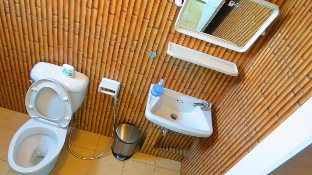 Potae'S House Hostel Τσιάνγκ Μάι Δωμάτιο φωτογραφία