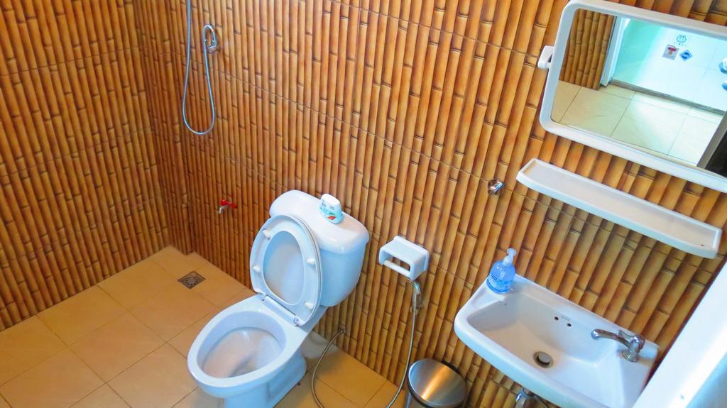 Potae'S House Hostel Τσιάνγκ Μάι Δωμάτιο φωτογραφία