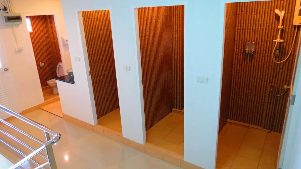 Potae'S House Hostel Τσιάνγκ Μάι Δωμάτιο φωτογραφία