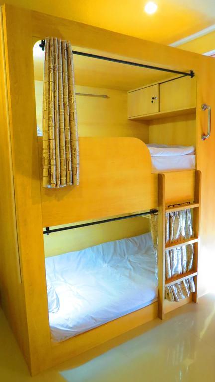 Potae'S House Hostel Τσιάνγκ Μάι Δωμάτιο φωτογραφία