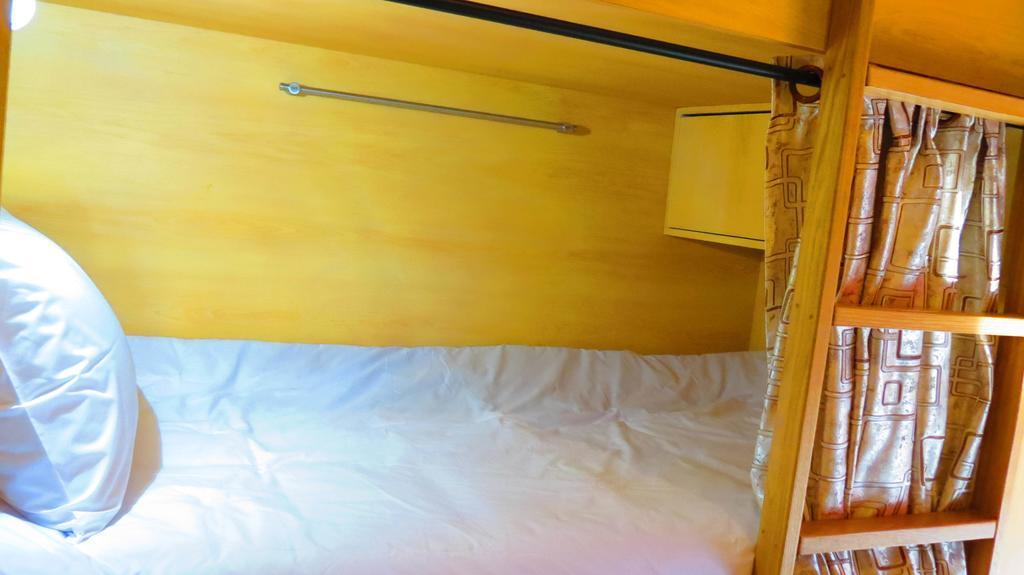 Potae'S House Hostel Τσιάνγκ Μάι Δωμάτιο φωτογραφία