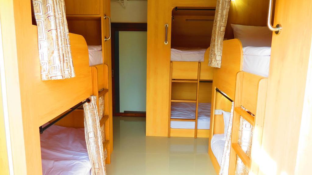 Potae'S House Hostel Τσιάνγκ Μάι Εξωτερικό φωτογραφία