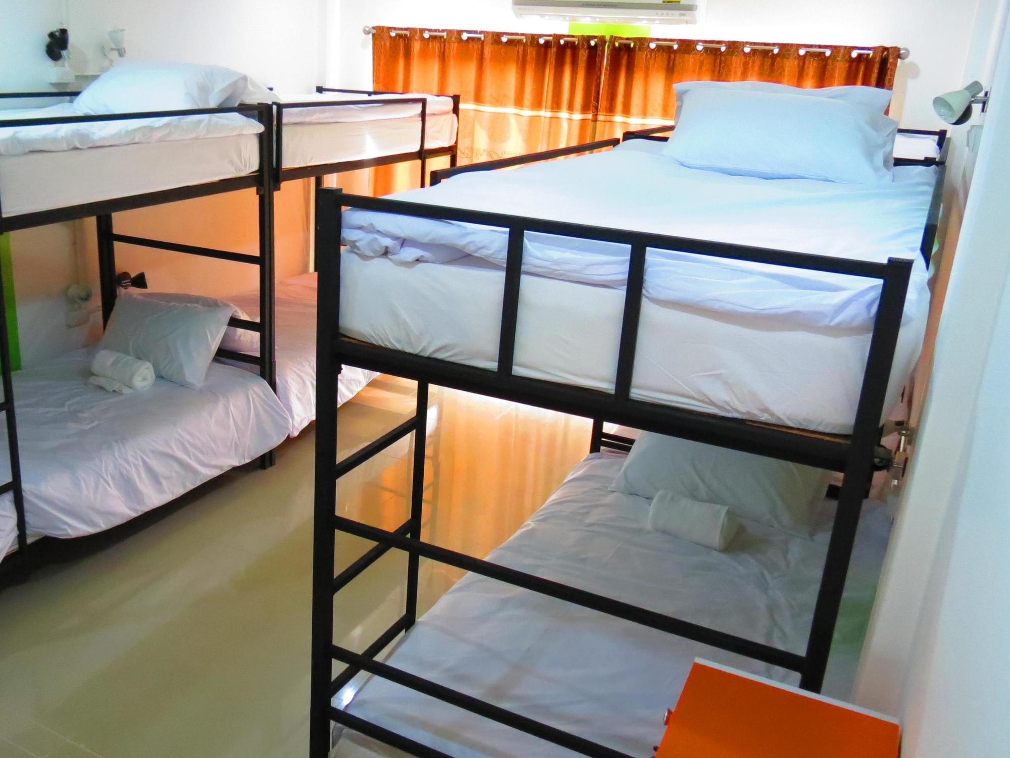 Potae'S House Hostel Τσιάνγκ Μάι Εξωτερικό φωτογραφία