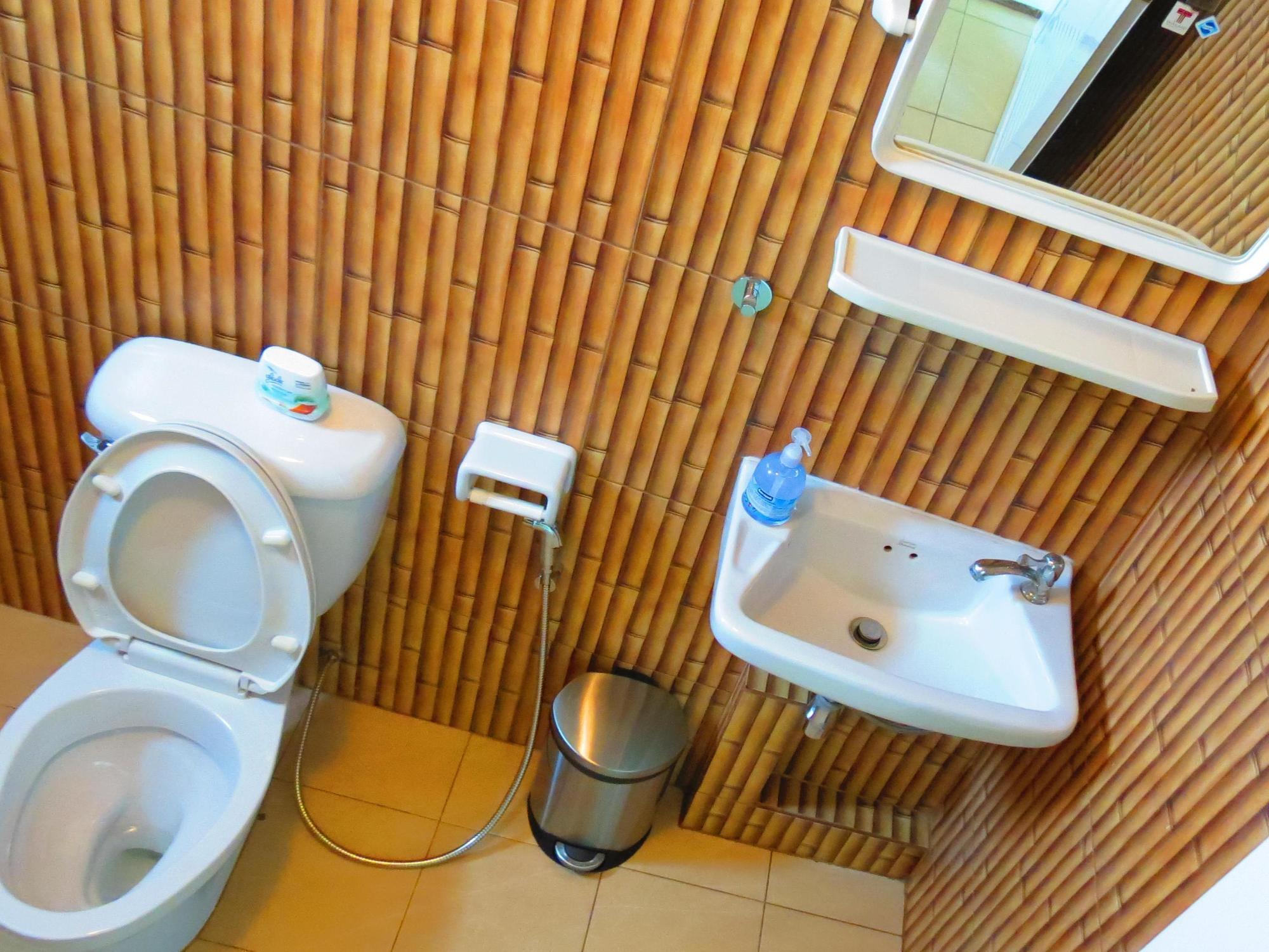 Potae'S House Hostel Τσιάνγκ Μάι Εξωτερικό φωτογραφία