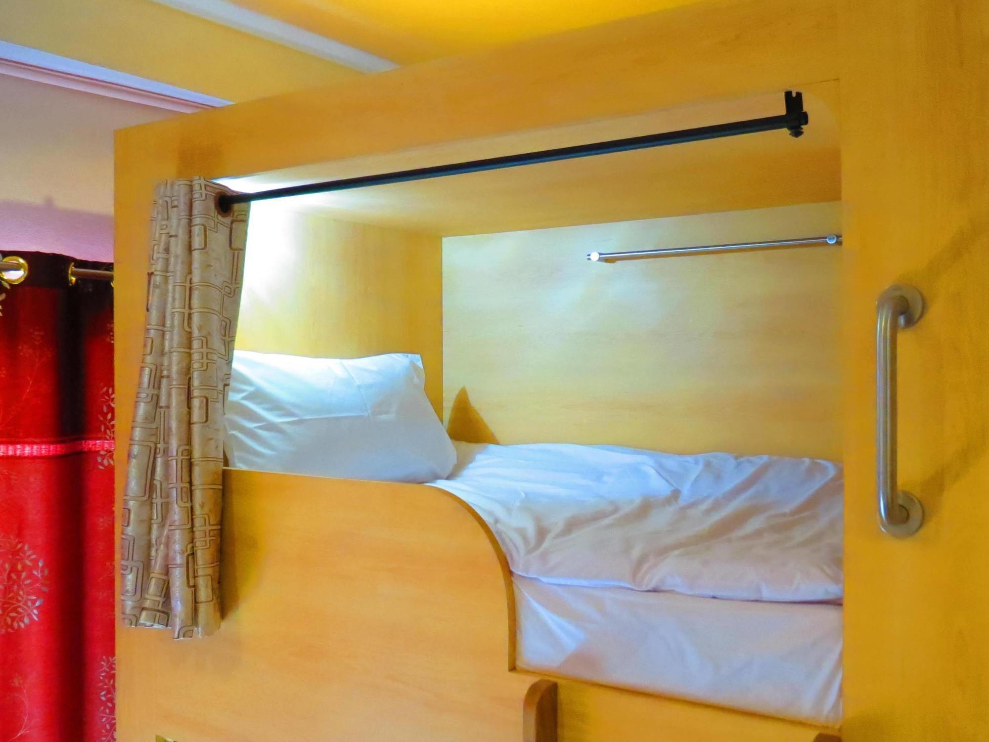Potae'S House Hostel Τσιάνγκ Μάι Εξωτερικό φωτογραφία