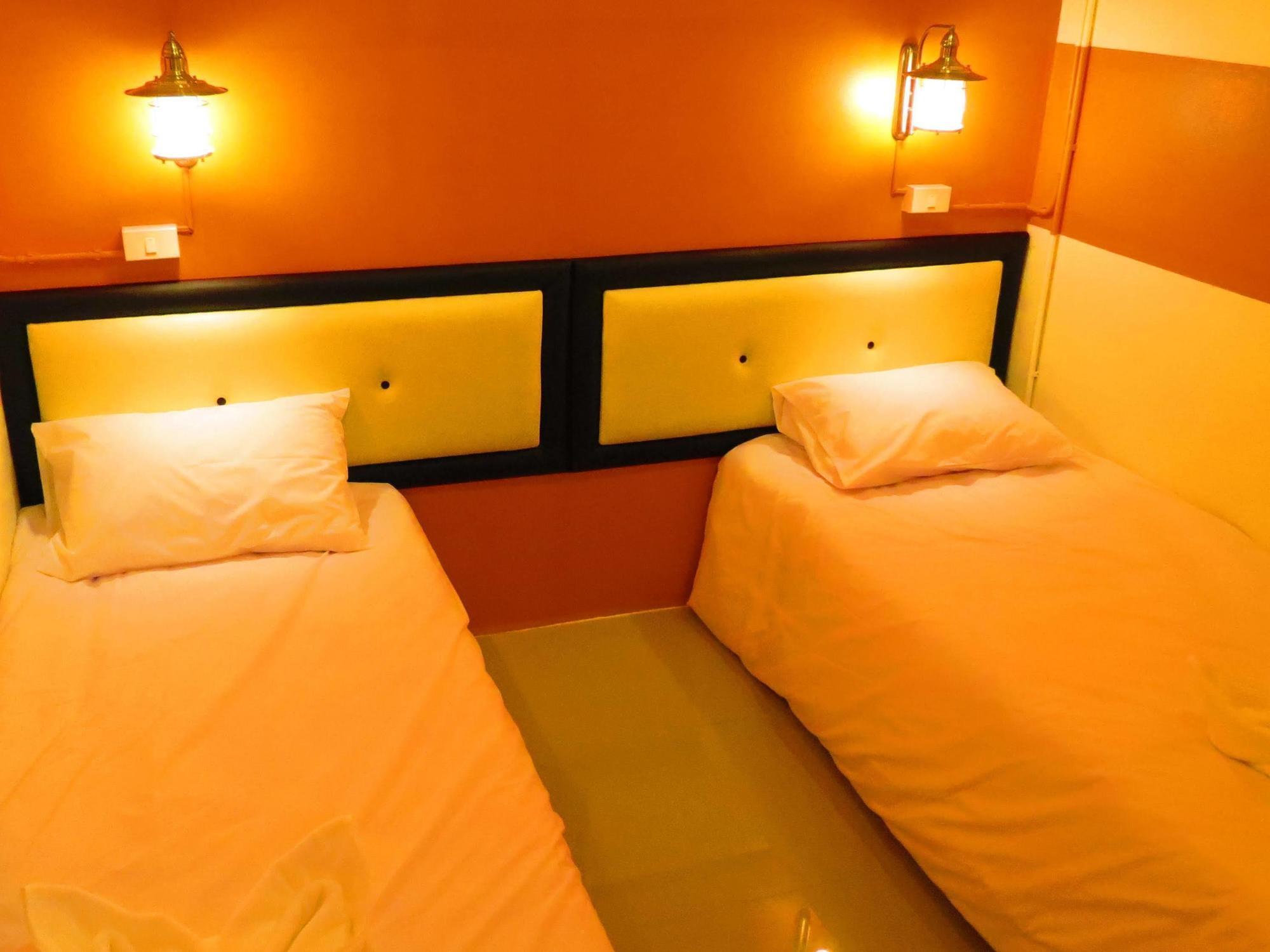 Potae'S House Hostel Τσιάνγκ Μάι Εξωτερικό φωτογραφία
